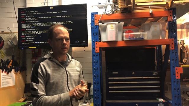 Recent MicroPython Updates (since v1.14) смотреть онлайн