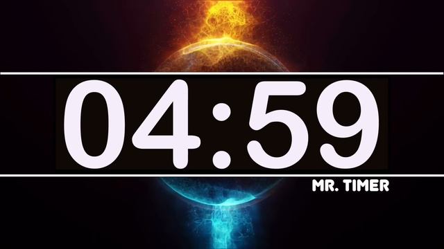 10 Minute Timer with Epic Music! Countdown Timer Online Music HD! смотреть онлайн