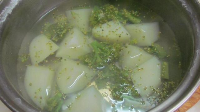 Рецепты от шеф-повара