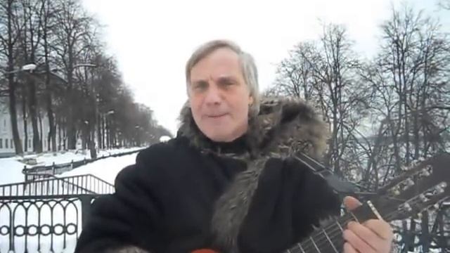 Жили -были,спроси у отца....В.Высоцкий.исп.А.Барбашов смотреть онлайн