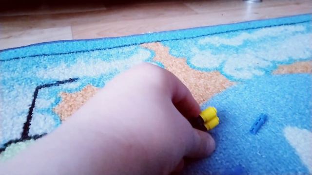 как построить робота из Лего смотреть онлайн