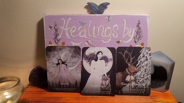 Weekly Card Pull December 12th-18th смотреть онлайн