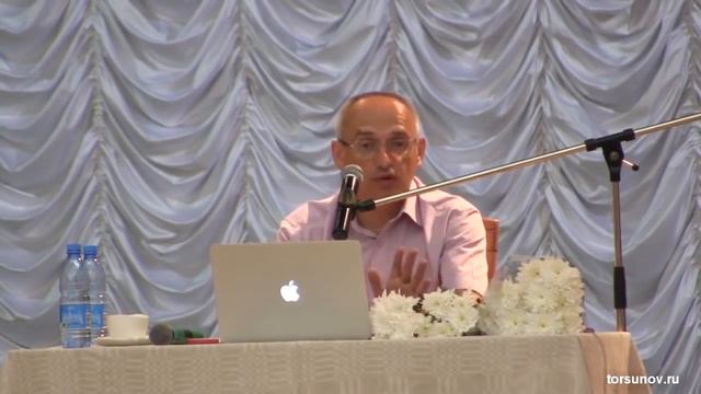 Как действует время на тонкое тело? Торсунов лекции Смотрите без рекламы! смотреть онлайн