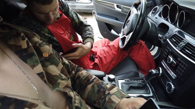 Дневник безработного VLOG #11 Mercedes опять сломался смотреть онлайн