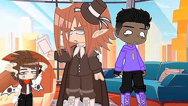-|•|- Мы приехали с чужим ребёнком! -|•|- (Не канон, Юп, Южный парк, Токен Блэк, Клайд Донован.) смотреть онлайн