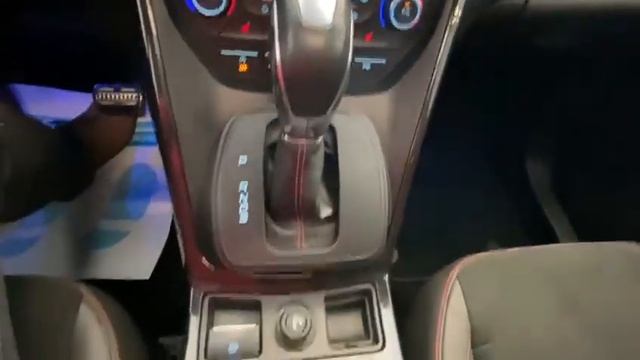 ✅ Ford Kuga 2.0 TDCI ST-LINE AWD смотреть онлайн