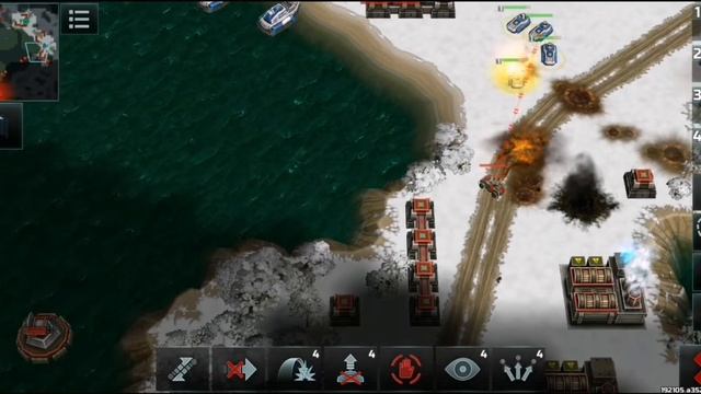 How to complete mission 30 | Confederation | ART OF WAR 3 смотреть онлайн