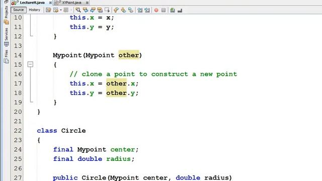 CIT2613 Online Lecture H Rec 09 16 19 смотреть онлайн