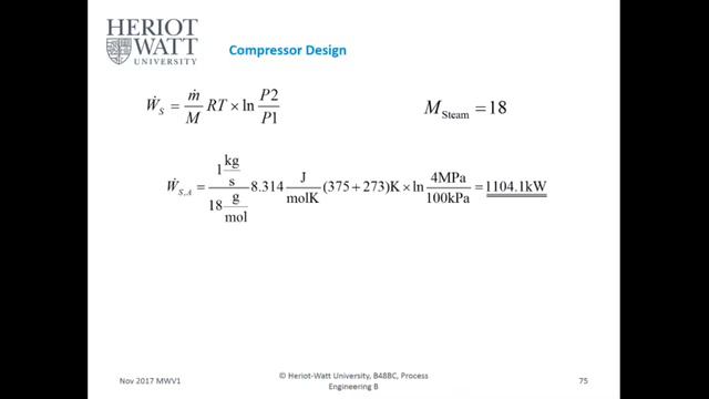 PEB Lecture 6 25 02 18 D - Thermodynamics - Tutorial смотреть онлайн