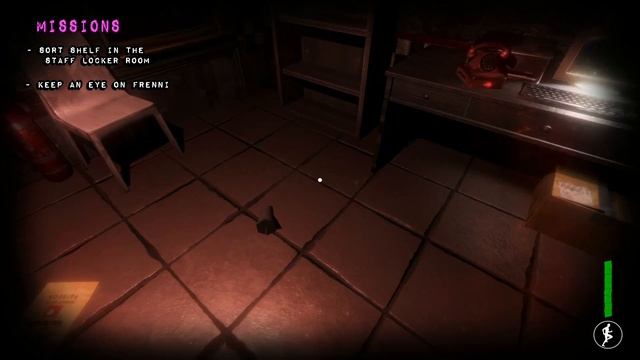 FAP NIGHTS AT FRENNI'S!!! (NIGHT 1) смотреть онлайн