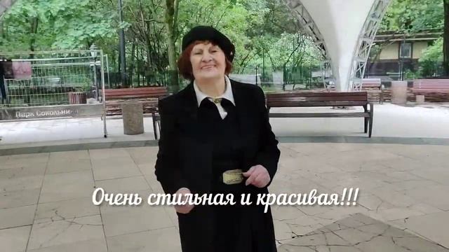 "Когда нет плохой погоды!" Парк Сокольники смотреть онлайн
