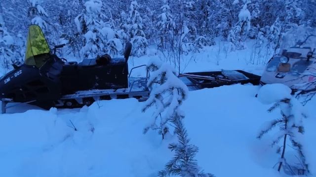 ЕДЕМ НА КРУГ ИСКАТЬ ЛОСЯ / ОХОТА НА ГЛУХАРЯ С МЕЛКАШКОЙ / ИНТЕРЕСНЫЙ СЛУЧАЙ В ТАЙГЕ НА ОХОТЕ. смотреть онлайн