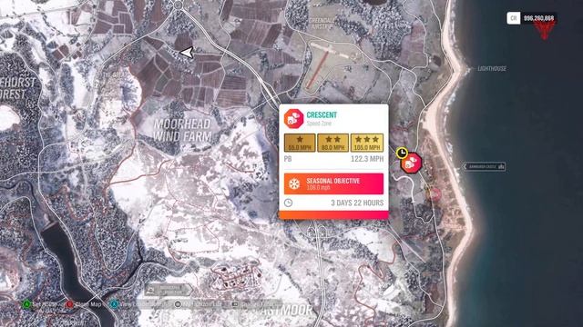 Forza Horizon 4 Winter First Look Cars, Events, Tune Codes