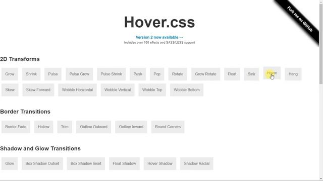 25+ Creative CSS Button Hover Animation – [ You must know ] смотреть онлайн