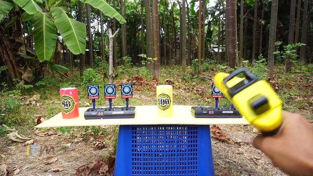 Collecting Sniper Gun AK47 FREE FIRE GUN NERF SNIPER RIFLE M16 MILITARY NERF DOOMLAND NERF PISTOL смотреть онлайн