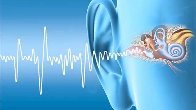 NEW - 10 HOURS  - Tinnitus Masking Sounds