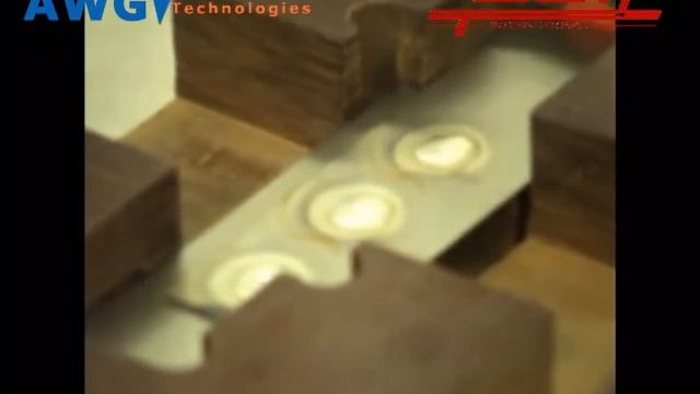 Автоматическая плазменная точечная сварка смотреть онлайн