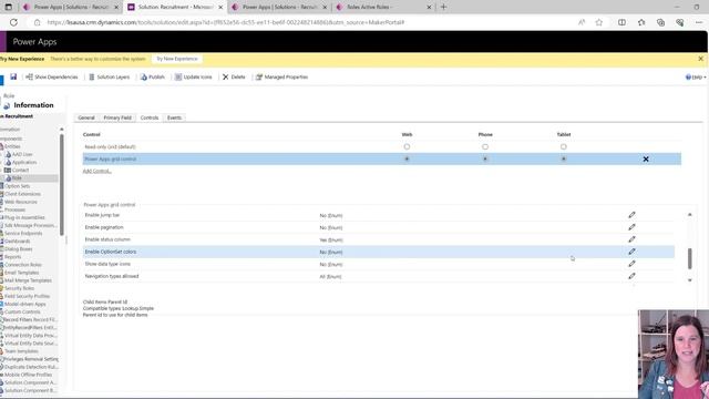 Boost Your Model Driven App's Functionality: Creating Nested Child Grids in Under 5 Minutes смотреть онлайн