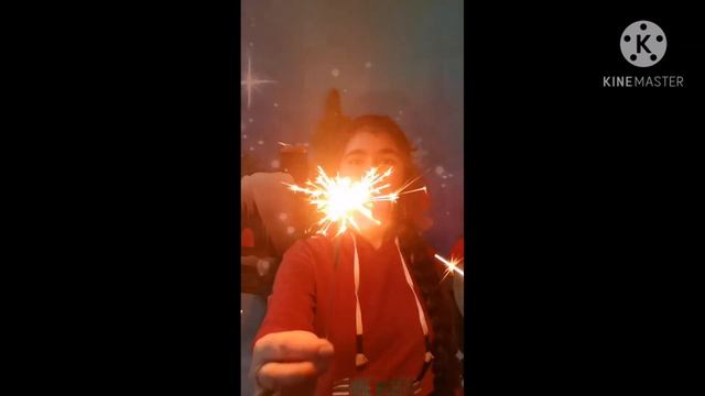 Эстафета "Бенгальский огонь!" смотреть онлайн