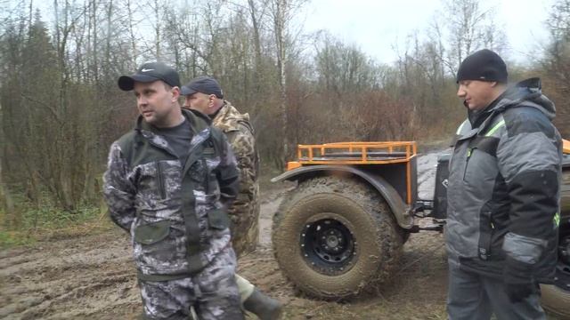 Открытие квадро сезонна 2021 г смотреть онлайн