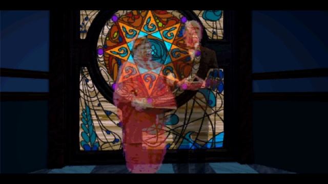 The 7th Guest Walkthrough Part 1 No Commentary Intro/Telescope puzzle смотреть онлайн