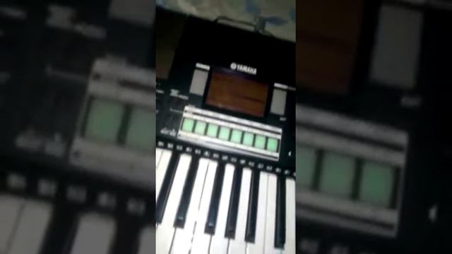 Ritimo psr S550 смотреть онлайн