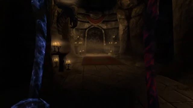 HOW TO OBTAIN ANDUR'S AMULET OF ARKAY IN SKYRIM- смотреть онлайн