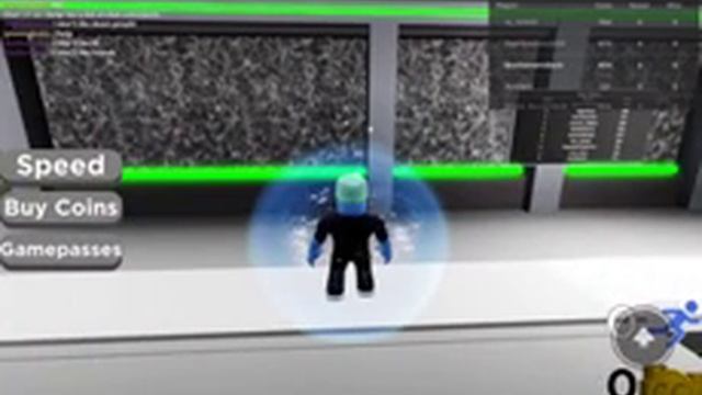 BozzyGamer - Roblox - Color Chaos Gameplay смотреть онлайн