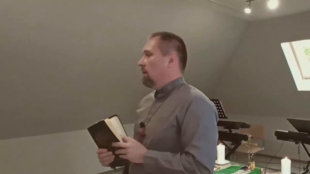 Добрая совесть. Часть 4. смотреть онлайн
