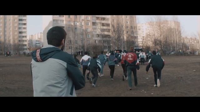 Макс Корж - Слово пацана смотреть онлайн