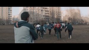 Макс Корж - Слово пацана