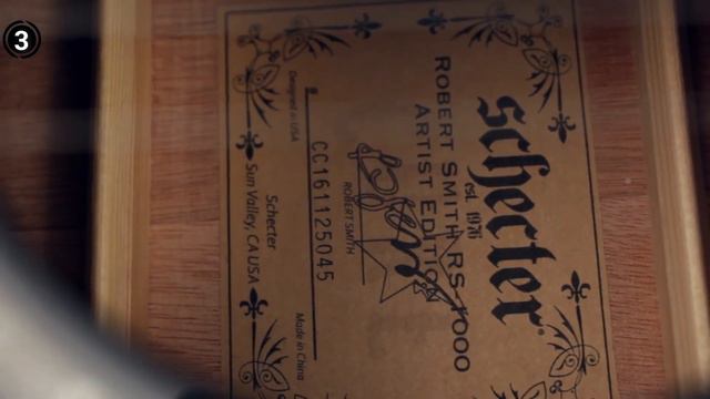 Best Schecter Guitars On 2024 смотреть онлайн