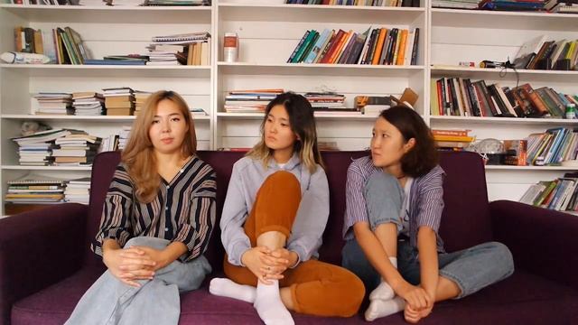 Что такое феминизм? Для начинающих. смотреть онлайн