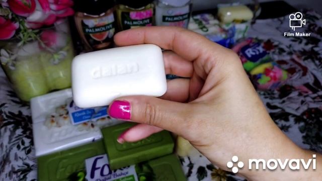 Много мыла. покупки. Часть 1.soap unpacking смотреть онлайн