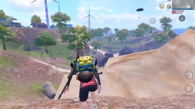 Trolling cute noob?Nusa Gameplay iPad Pro 2023 90fps @atwmacaz смотреть онлайн