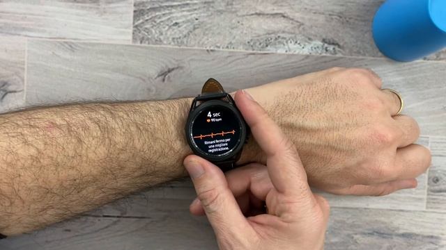 TG Watch: tutti gli smartwatch che ci aspettano! смотреть онлайн