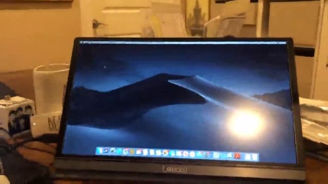 Customer Reviews Portable Monitor - Lepow Upgraded 15.6 Inch Full HD IPS смотреть онлайн