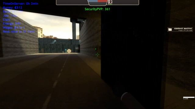 Жуткие и Забытые Режимы Team Fortress 2 смотреть онлайн