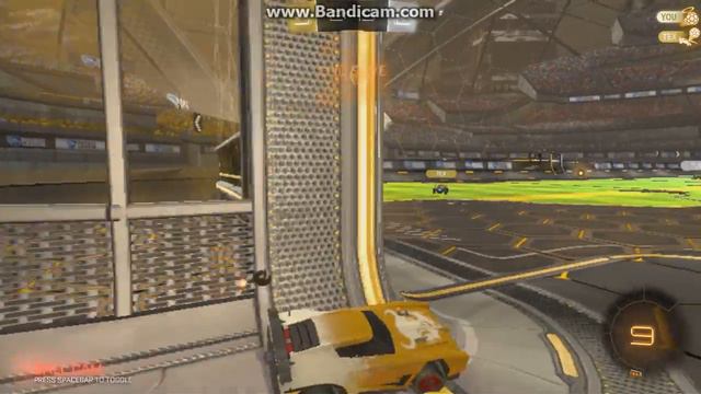 Rocket League #14. Играем в сезоны!!! смотреть онлайн