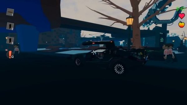 I Stole A Time Machine And Went Back To 1 AD - The Time-Traveling Simulator - No Time