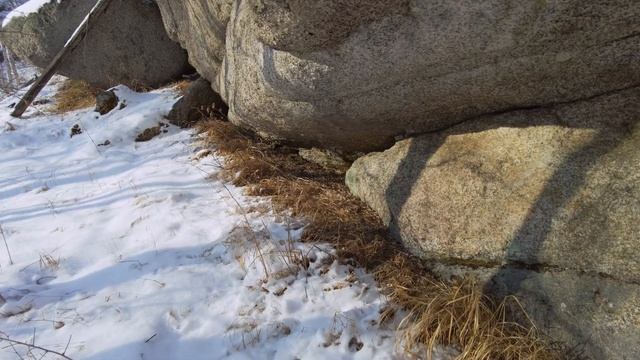 Маршрут на скальник Арка за Большим Олхинским болотом Ковикулы #3 смотреть онлайн