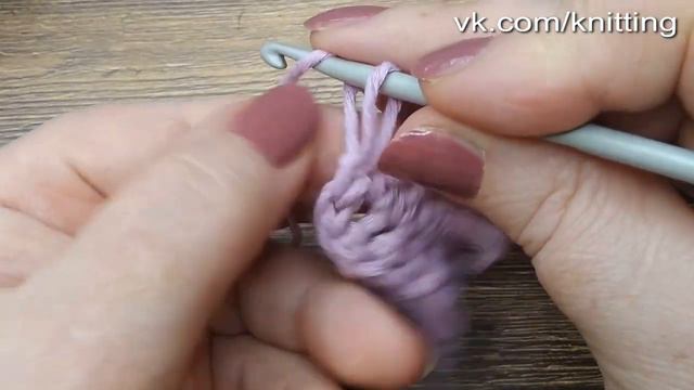 Бесподобная мережка крючком. Beautiful Openwork Crochet Pattern