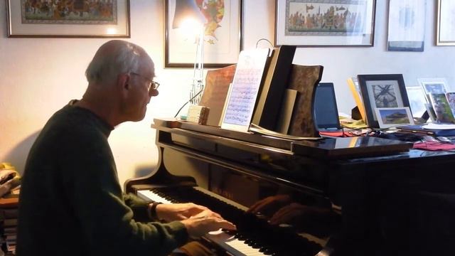 Maude Lafferty: The Ball in the Fountain смотреть онлайн