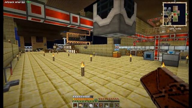 Agrarian Skies, Ep 27 - Node Hunter смотреть онлайн