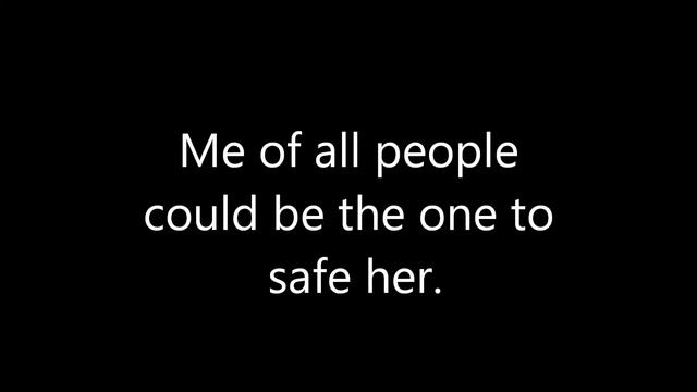 I Will Be - Trailer (Liam Payne Fanfiction) смотреть онлайн