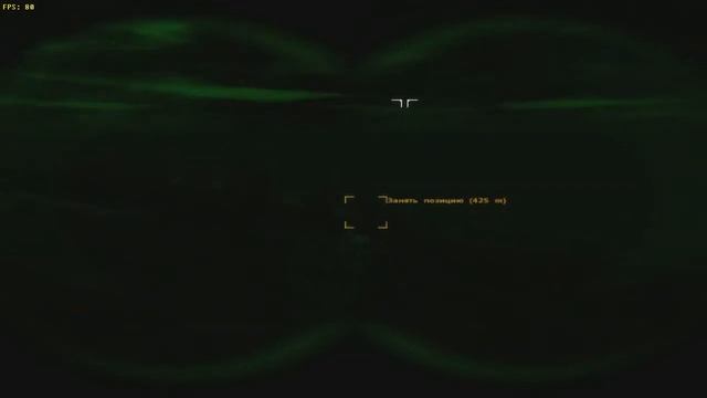 ARMA cold war assault/Operation Flashpoint 60 fps "Десантура" FOXmod #5 смотреть онлайн