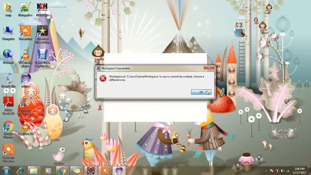 Java tutorial Hello World смотреть онлайн