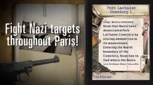 The Saboteur Official Game Trailer