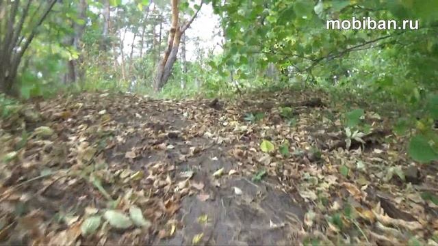 Урбеч. Пороги на Осетре. Сентябрь 2020 смотреть онлайн