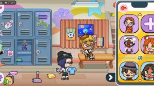 КАК ОТКРЫТЬ СЕКРЕТНЫЕ КАБИНКИ В ШКОЛЕ ?АВАТАР ВОРЛД